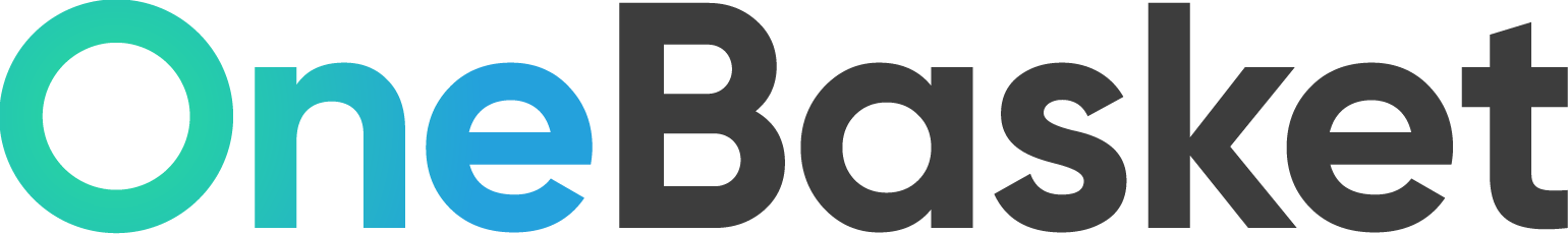 OneBasket Logo